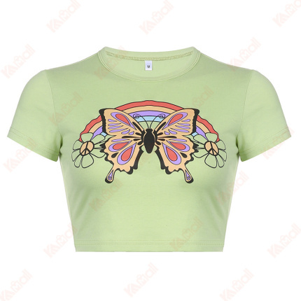 crew neck t shirt